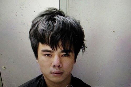 Bắt hung thủ đột nhập siêu thị trói bảo vệ cướp tài sản
