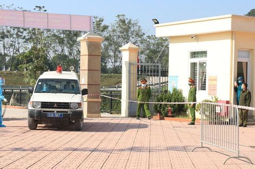 Thành lập các tổ hỗ trợ trạm y tế lưu động