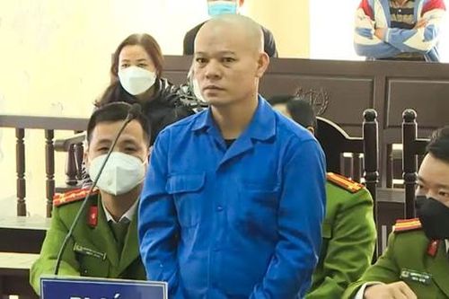 Tuyên án tử hình con rể sát hại vợ và bố mẹ vợ ở Thái Bình