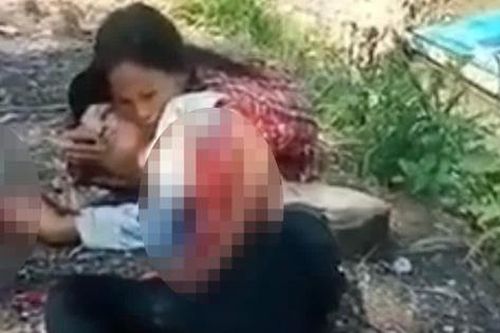 Thông tin mới nhất vụ thiếu niên 16 tuổi bị chém tử vong trước sân nhà ở huyện Đầm Dơi, Cà Mau