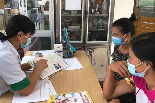 Đề án 818 triển khai hiệu quả khi các cơ sở y tế tăng cường xã hội hóa cung cấp dịch vụ kế hoạch hóa gia đình/sức khỏe sinh sản