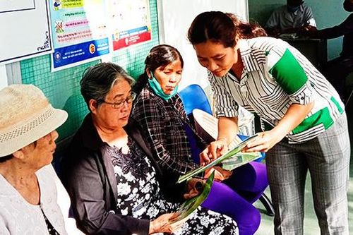 Người dân Khánh Hòa chấp nhận trả tiền để được lựa chọn những sản phẩm phù hợp với nhu cầu