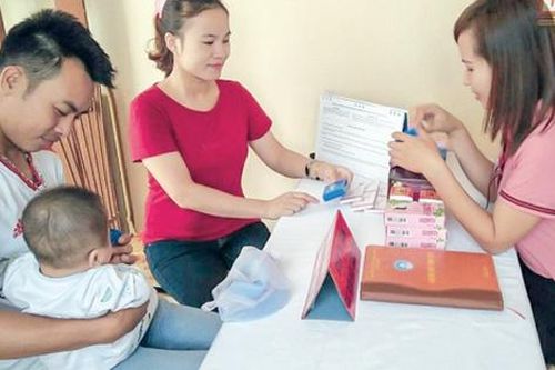 Nhiều địa phương trên địa bàn tỉnh Thái Bình tích cực triển khai Đề án 818