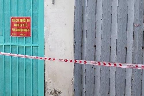 Không để thiếu thuốc khi chăm sóc F0 tại nhà