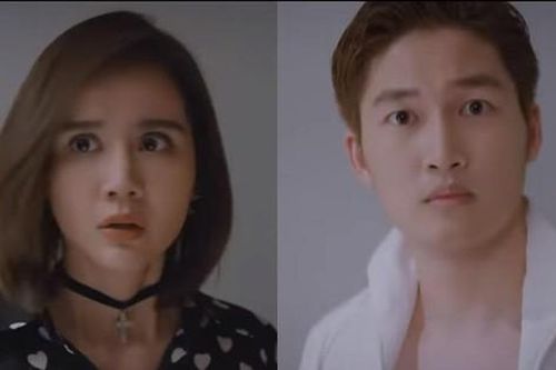 Thương Ngày Nắng Về: Biến cố gì mà Vân Trang đưa Duy về nhà riêng, còn có hành động mờ ám?