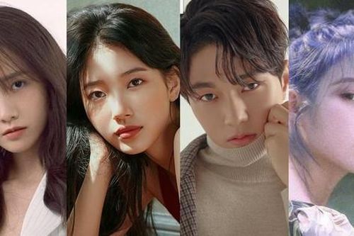Những idol Hàn nỗ lực thoát mác diễn dở: YoonA nữ hoàng phòng vé, IU đóng phim bom tấn