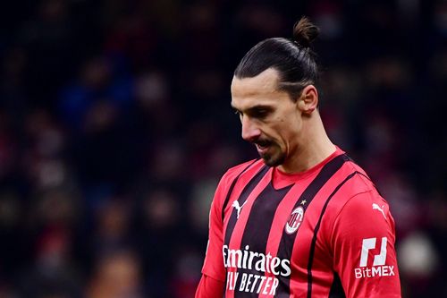 AC Milan chưa đủ trưởng thành cho Champions League