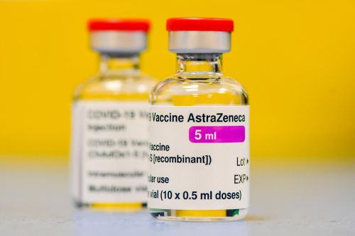 Nigeria phải vứt bỏ một triệu liều vaccine AstraZeneca trong tháng 11