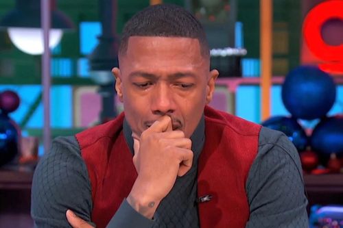 Con trai 5 tháng tuổi của Nick Cannon qua đời vì ung thư
