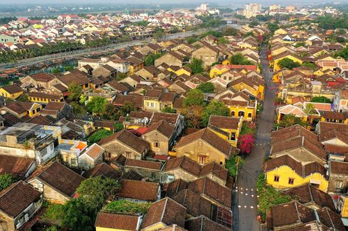 Giá thuê đất ở Hội An tăng 400-1.000% sau 5 năm