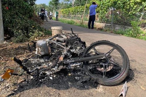 Cô gái mất tích sau khi bị đâm trọng thương