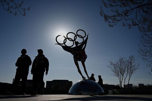 Một quốc gia 'nối gót' Mỹ tẩy chay ngoại giao Olympics Bắc Kinh