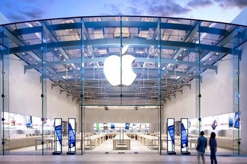 Apple tìm nhân sự tại Việt Nam