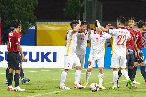 HLV Park Hang Seo đang giấu bài?