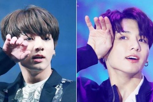 Cử chỉ này của Jungkook BTS 'đốn tim' hàng triệu ARMY