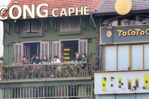 Người dân Thủ đô chủ quan trước diễn biến phức tạp của dịch Covid-19