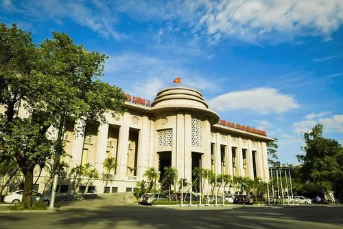 Mức lãi suất cho vay hỗ trợ nhà năm 2022 là 4,8%/năm