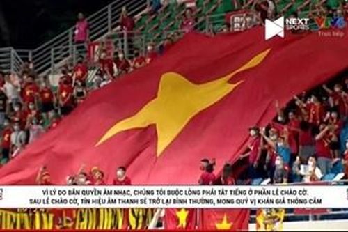 Các nhạc sĩ nói gì về việc Quốc ca bị ngắt trong trận bóng đá giữa đội tuyển Việt Nam - Lào