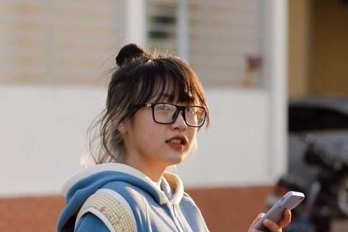 Nữ sinh Hàng hải và ước mơ du học thạc sĩ