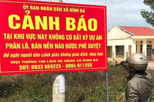 Ham lợi nhuận cao, quên rủi ro lớn