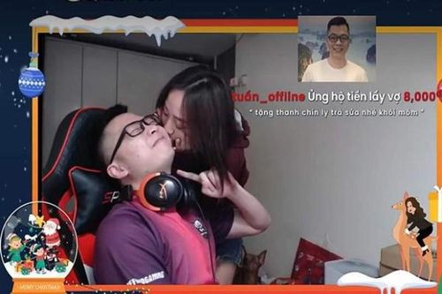 Chân dung cô gái 'hóa giải lời nguyền' ế của streamer nhà Mixi