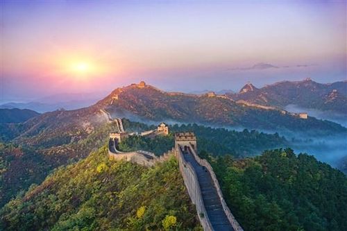 Vạn Lý Trường Thành có bất khả xâm phạm?