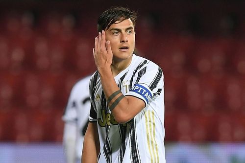Liverpool nhắm Paulo Dybala thay thế Firmino