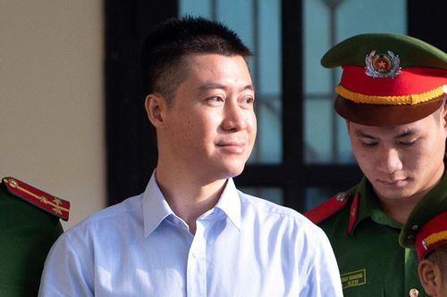 Vụ Phan Sào Nam được giảm án: Sai phạm của 4 cán bộ công an chỉ dừng ở kỷ luật Đảng?
