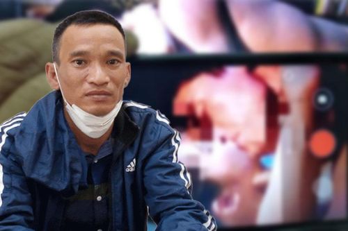 Khởi tố đối tượng dùng clip 'nóng' tống tiền người tình 1 tỷ đồng