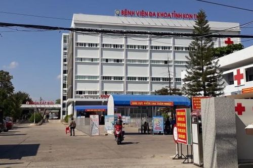 Kon Tum: Ăn thịt chuột, 3 người nhập viện nghi ngộ độc