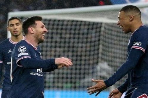 Champions League: Xác định 11 đội giành vé vào vòng 1/8