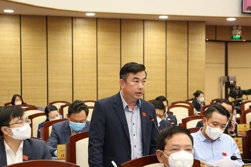 Hà Nội đã đạt được những mục tiêu lớn trong phòng, chống dịch