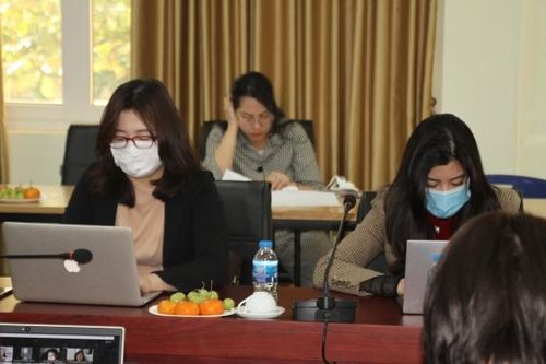 Đổi mới hoạt động bồi dưỡng thường xuyên đội ngũ giáo viên