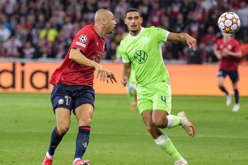 Nhận định trận Wolfsburg vs Lille, 3h ngày 9/12