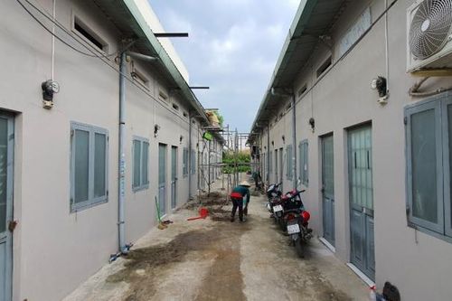 Khẩn trương giải quyết hơn 500 ngàn chỗ ở cho người lao động
