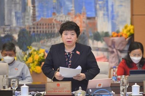 Cần có đánh giá tác động đầy đủ, thận trọng về các cơ chế, chính sách trong lĩnh vực y tế