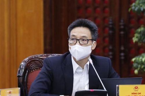 Cần thay đổi tư duy tổ chức đón công dân Việt Nam ở nước ngoài về nước
