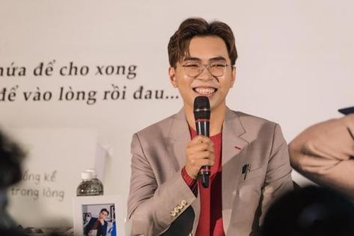 Diễn viên hài Minh Dự nhận phản hồi tốt khi dấn thân làm 'nhà văn'