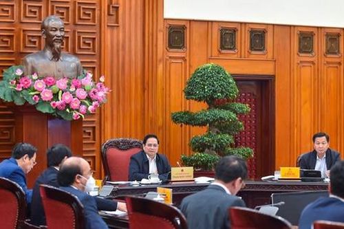 Ứng dụng công nghệ để chăm lo an sinh xã hội và chống trục lợi chính sách