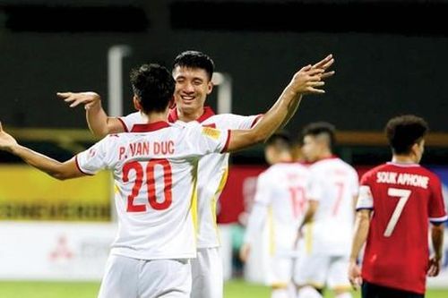 AFF Cup 2020: Những phép tính tốt của ông Park Hang-seo