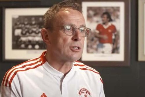 Tân HLV của MU tái sinh vị trí từng bị Sir Alex Ferguson khai tử