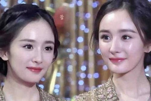 Loạt hình cũ của Dương Mịch khiến fan khẳng định: Đây là thời kỳ đỉnh cao nhan sắc