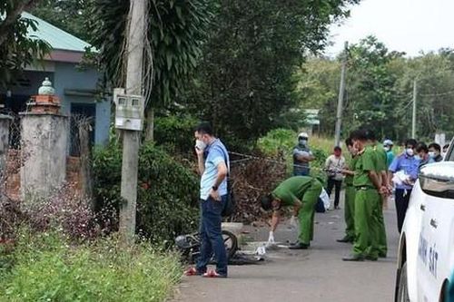 Hé lộ mâu thuẫn trước đó của gia đình nghi phạm và cô gái mất tích ở Vũng Tàu