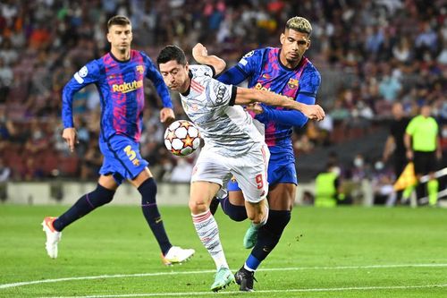 Bayern Munich vs Barca: Không có phép màu