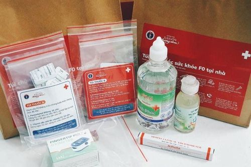 Người dân sẽ sớm được tự mua thuốc điều trị Covid-19