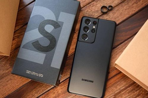Lý do Samsung vượt Apple, thống lĩnh thị trường smartphone 2021