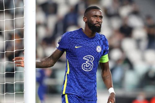 Rudiger đạt thỏa thuận gia nhập Real, Chelsea khóc ròng