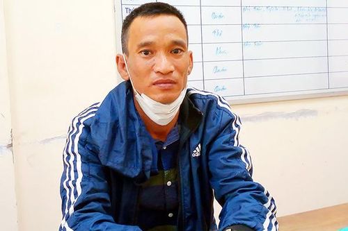 Dùng clip 'nóng' tống tiền người tình 1 tỷ, bị bắt tại trận