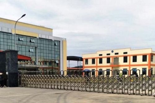 106 người ở một huyện của Thanh Hóa dương tính SARS-CoV-2