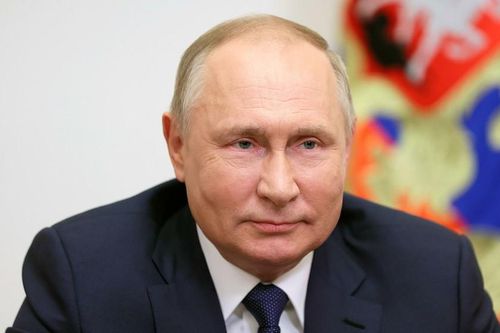 Mỹ nghi ngờ Tổng thống Putin muốn khôi phục Liên Xô